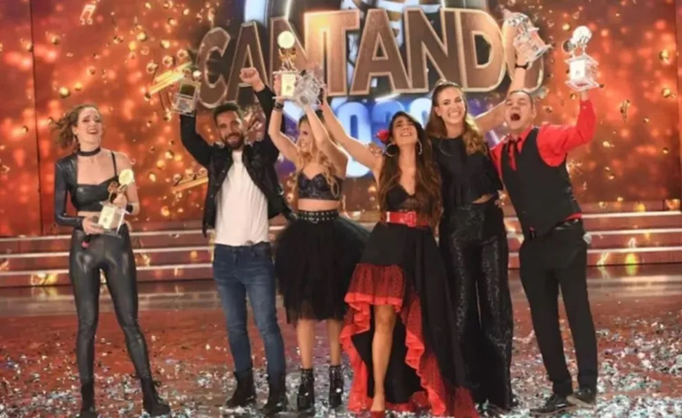 Cantando 2024 está casi listo: Ángel de Brito reveló quiénes conformarán el jurado estelar