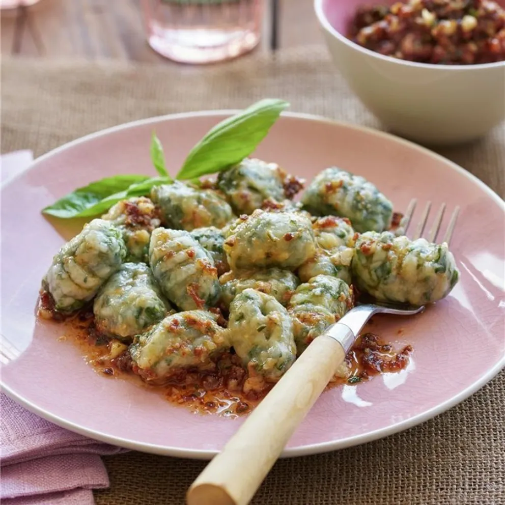 receta-&ntilde;oquis