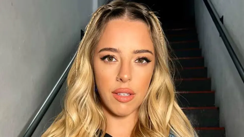 ¡Cuidado!: Nati Jota advirtió sobre el uso fraudulento de su imagen para estafas online
