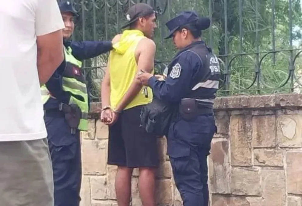 El exfuncionario municipal acusado de grooming es investigado por nuevos hechos más graves