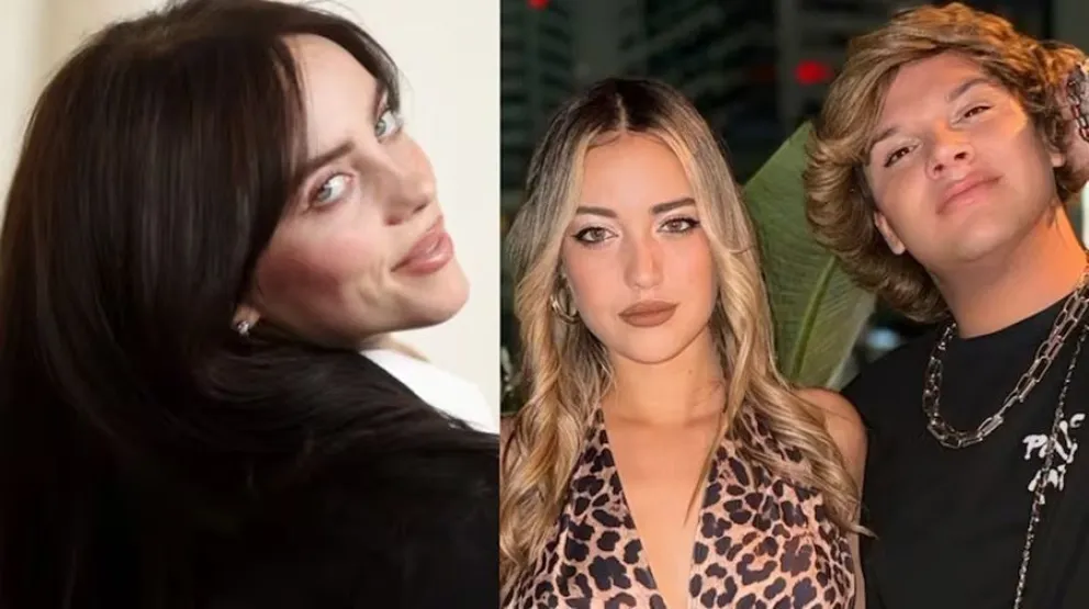 Emma Vich-Flor Regidor-Billie Eilish