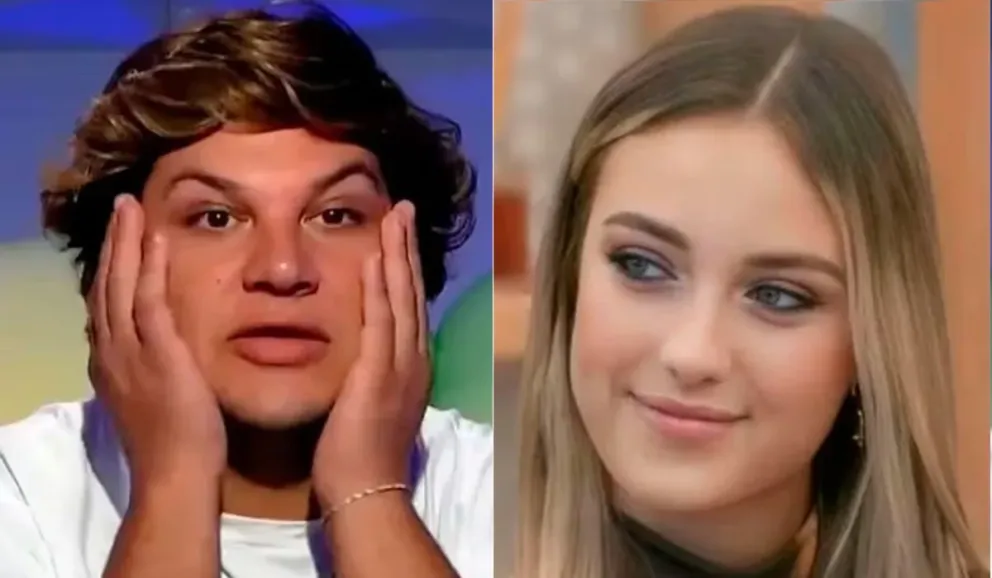 El video de Flor Regidor y Emma Vich que causó furor en redes: hasta Billie Eilish lo compartió