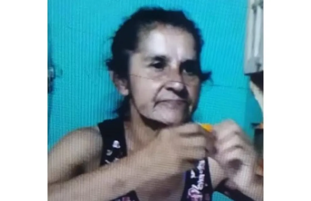 Buscan desesperadamente a un salteña desaparecida hace casi una semana
