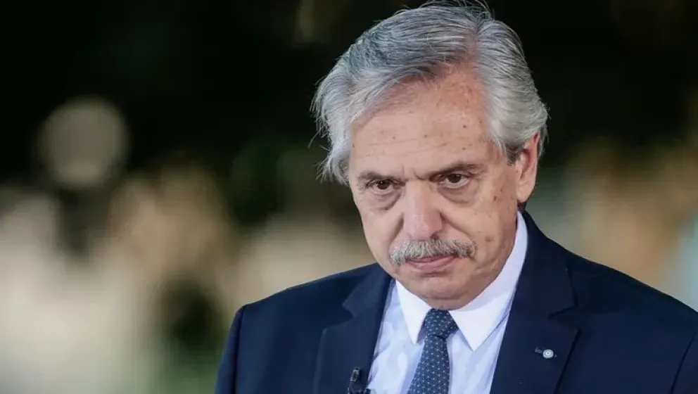 Tras las denuncias de Fabiola Yañez, Alberto Fernández se defendió por la acusación de violencia de género