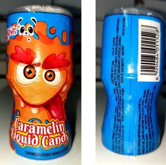 ANMAT prohibici&oacute;n 