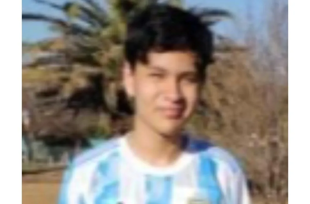 Búsqueda desesperada de un joven salteño desaparecido en Capital 