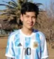 Joven salte&ntilde;o desaparecido 