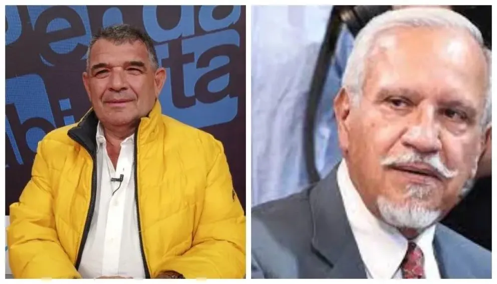 Alfredo Olmedo