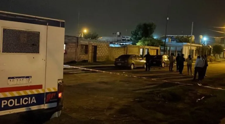 Barrio Atocha