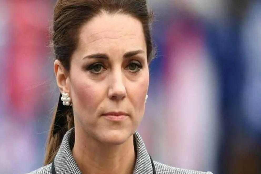 Kate Middleton y el Príncipe Guillermo toman una decisión drástica tras 13 años de matrimonio