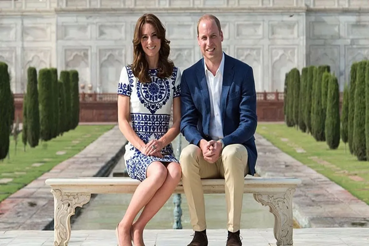 PRINCIPES DE GALES