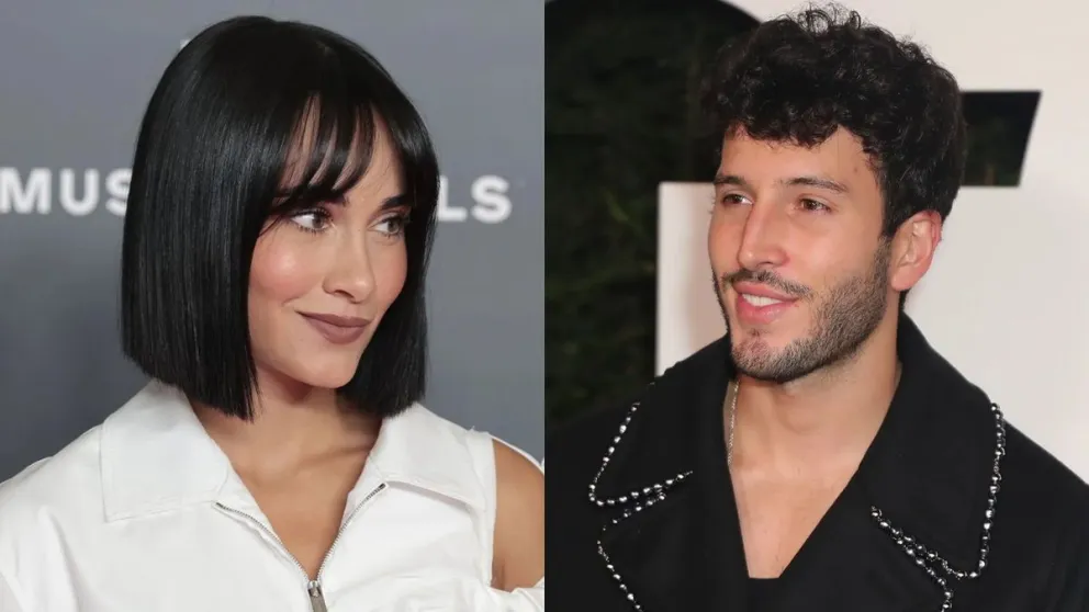 Sebastián Yatra y Aitana separados definitivamente: conocé quién es la tercera en discordia