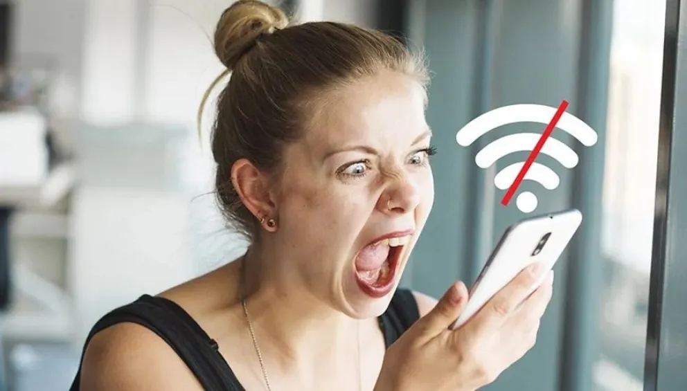 truco - WiFi