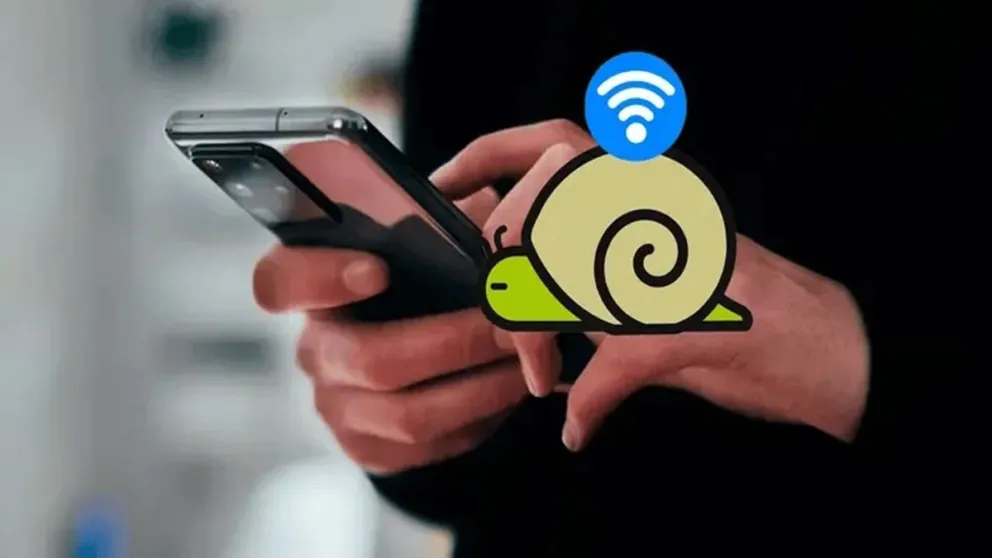 ¿Tenés el internet lento?: probá este truco para mejorar la velocidad del WiFi en tu celular
