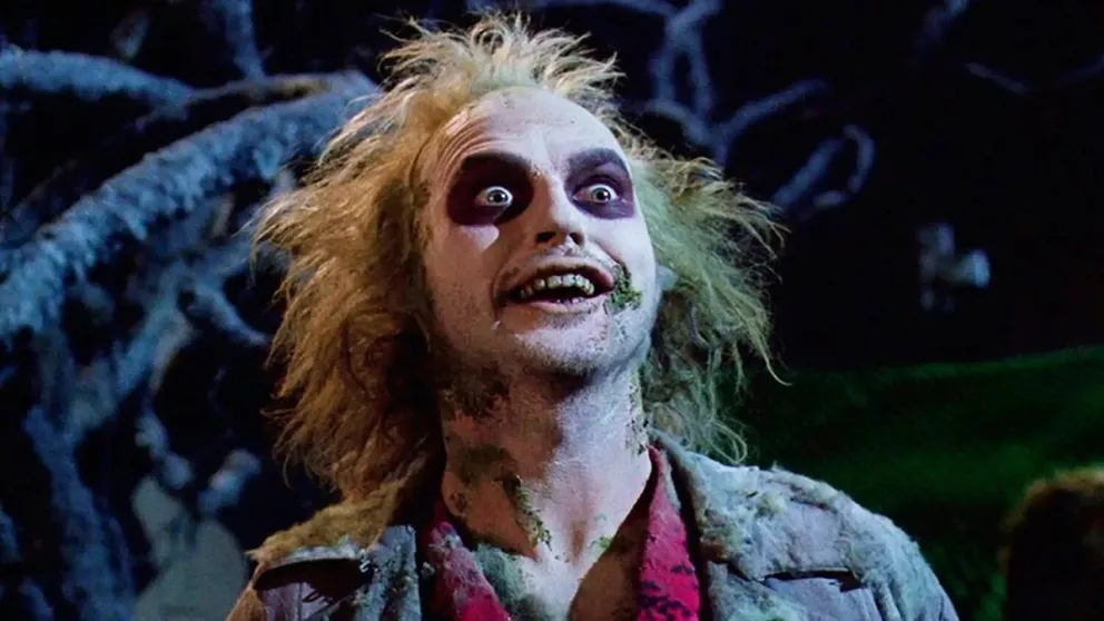Tim Burton revive la magia de BeetleJuice: elenco original y otras sorpresas más