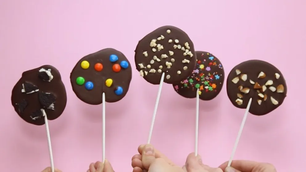 postre - receta