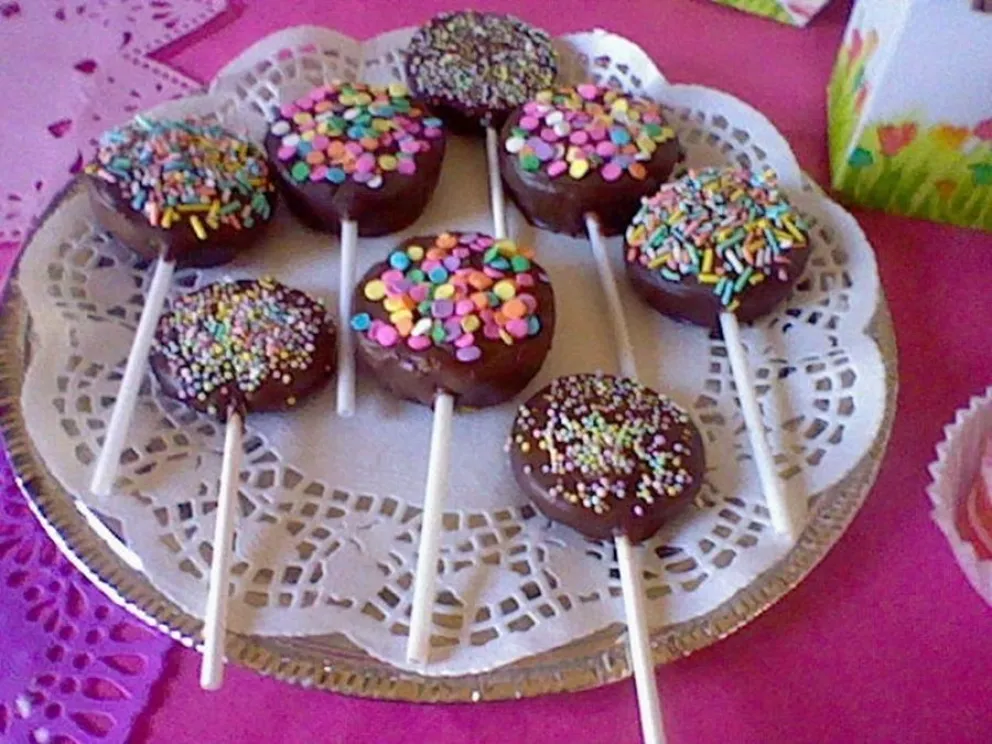 postre - receta