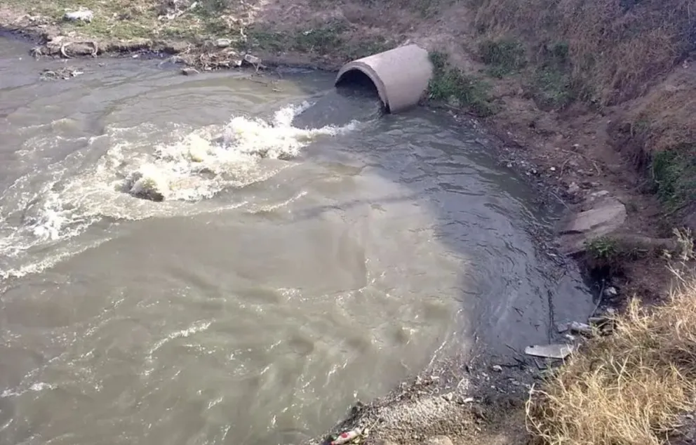 Crean una unidad de vigilancia por la contaminación del Rio Arenales y su vínculo con la salmonella
