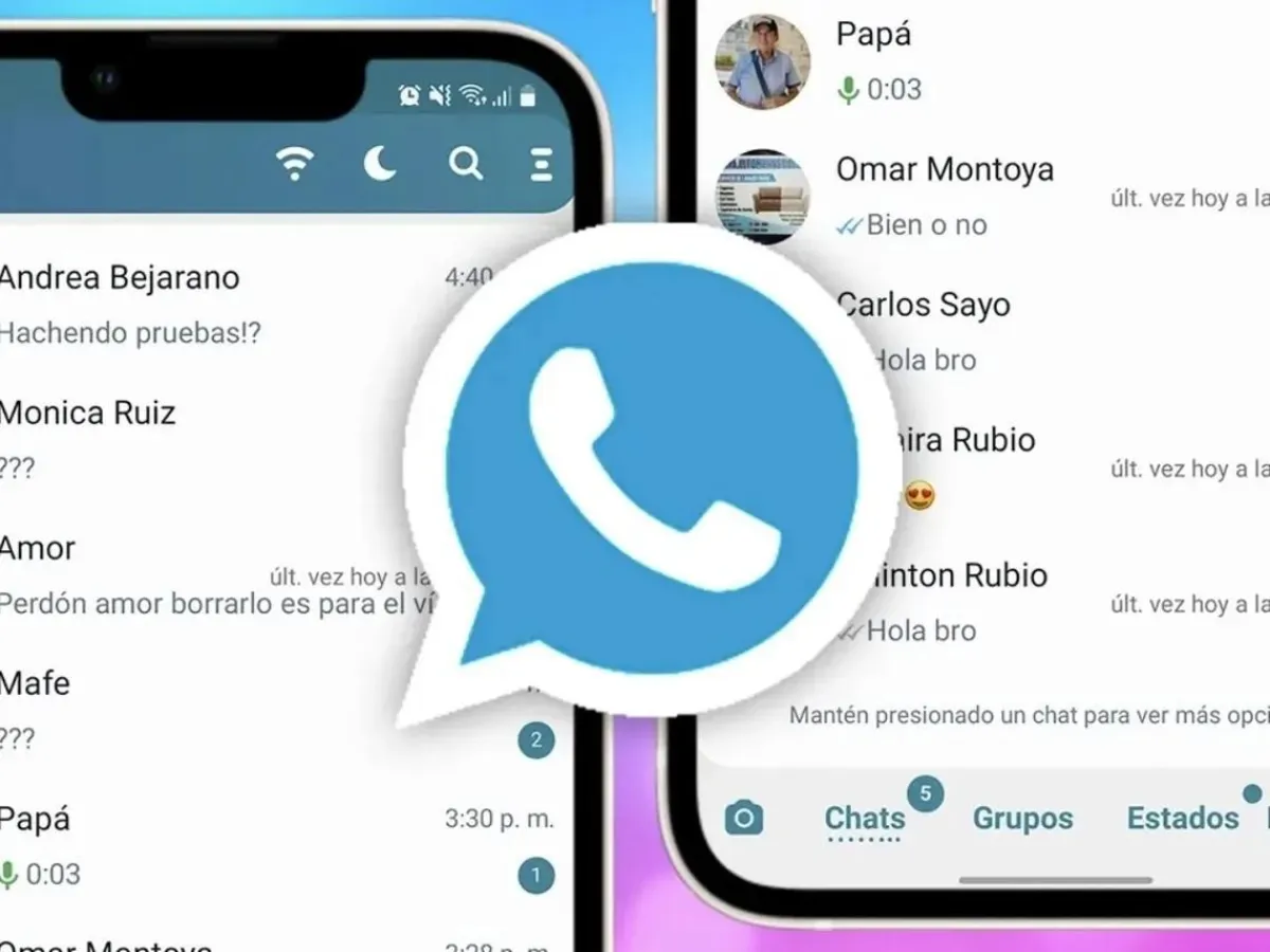 whatsApp