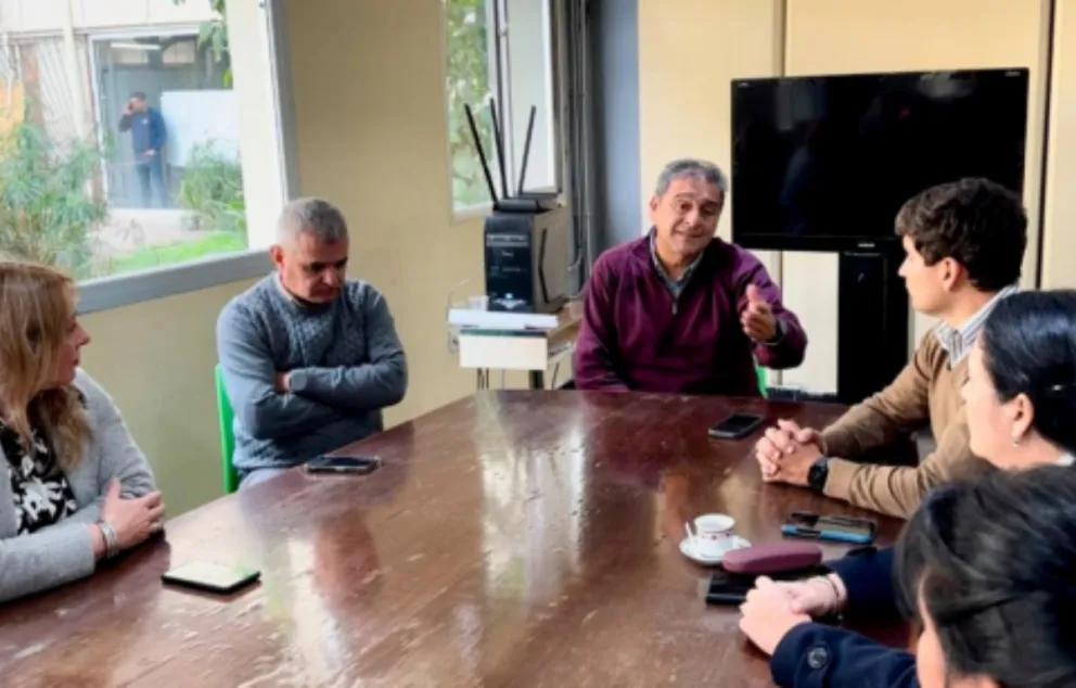 Cobro de atención pública a extranjeros: tras la medida implementada por Gustavo Sáenz, la provincia recupera fondos