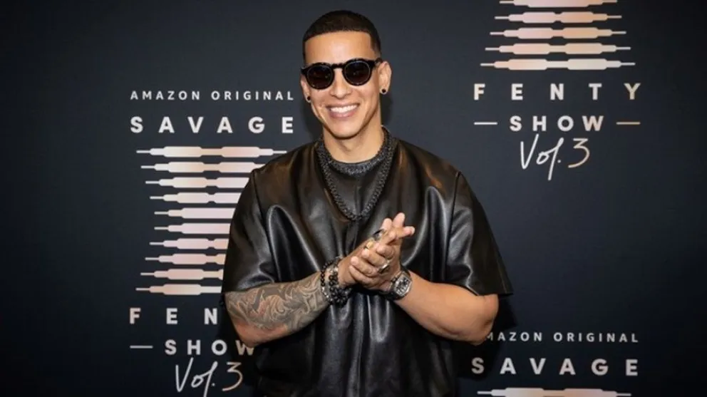 Daddy Yankee 