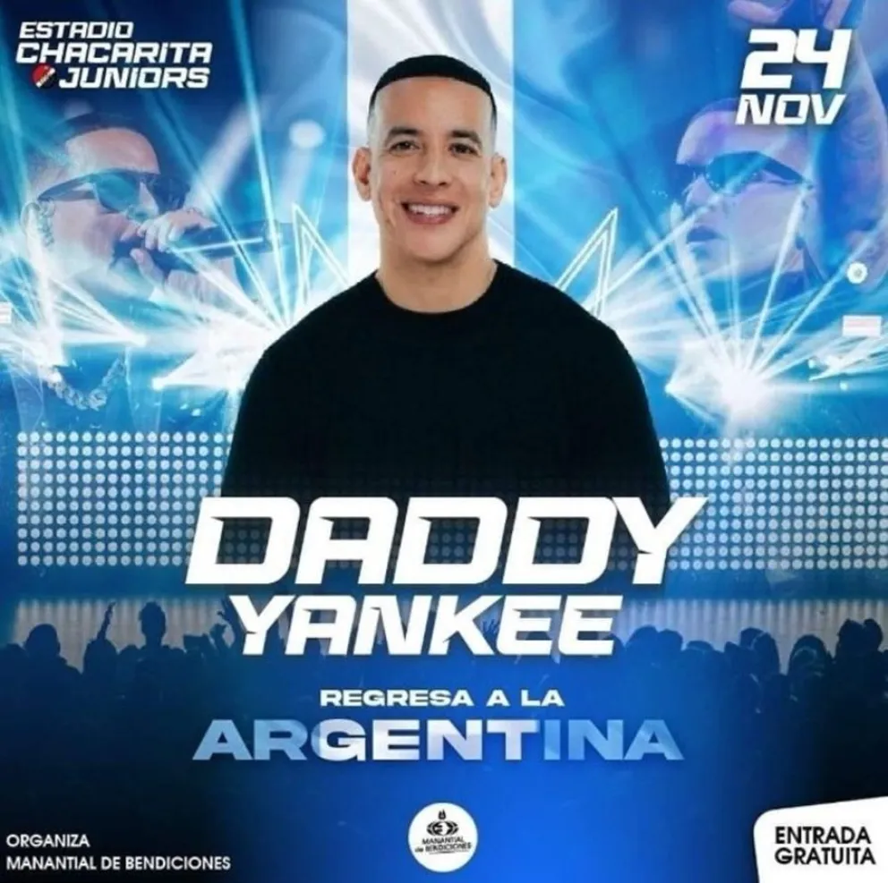 Daddy Yakee