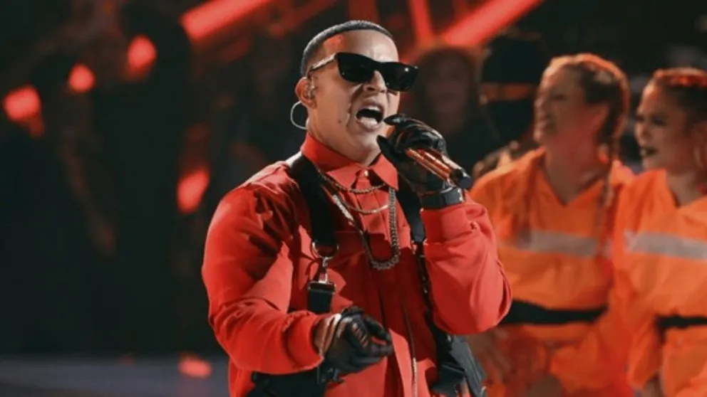Daddy Yankee sorprendió con el anuncio de un concierto gratuito en Argentina: una oportunidad única para sus fans