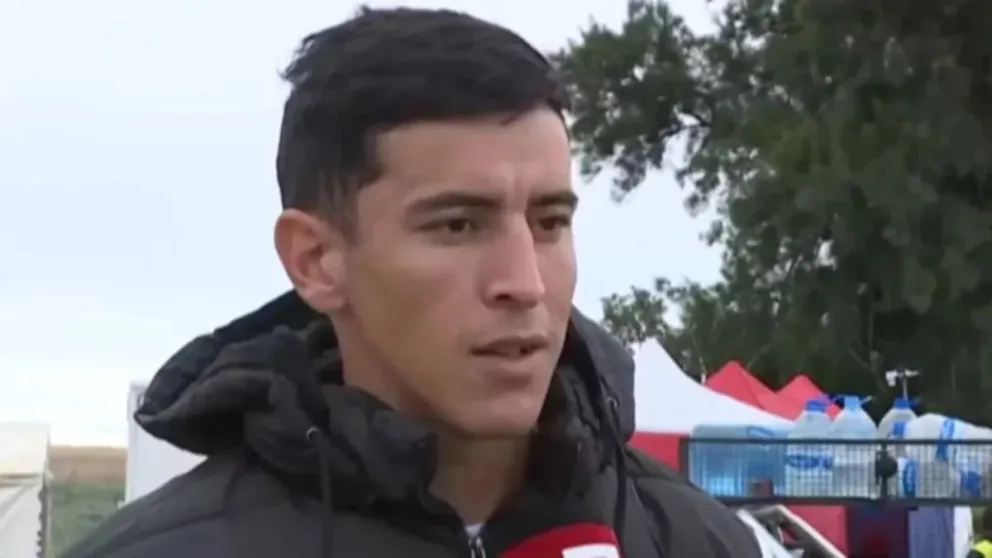 Mariano Peña