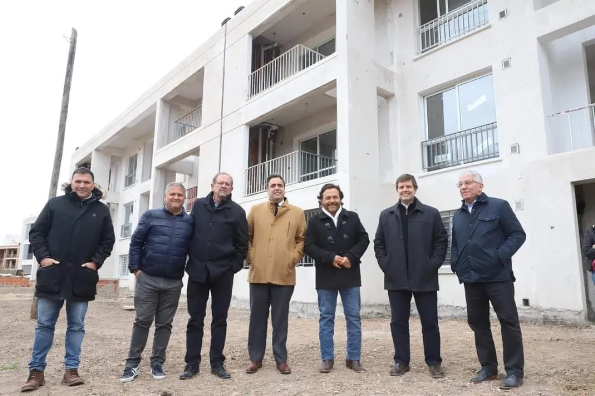 Gustavo S&aacute;enz Planta Depuradora Sur 