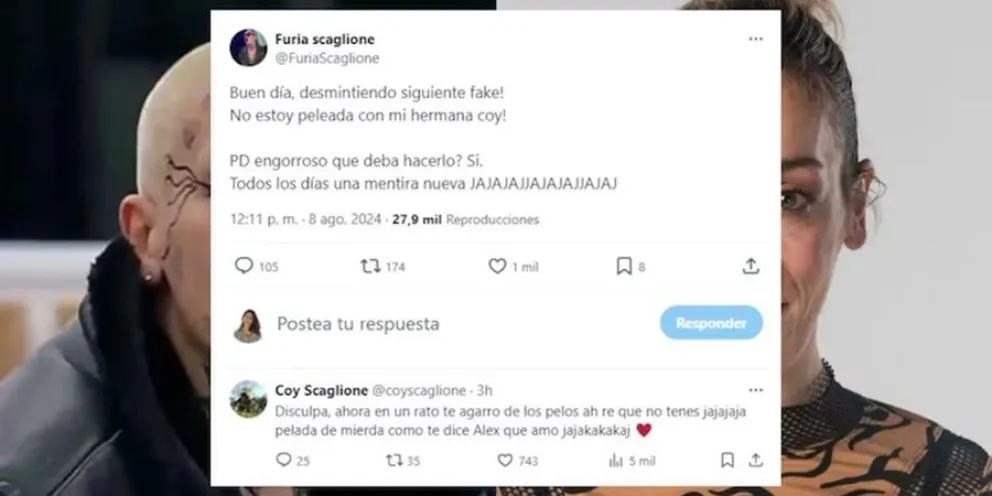 Furia Scaglione
