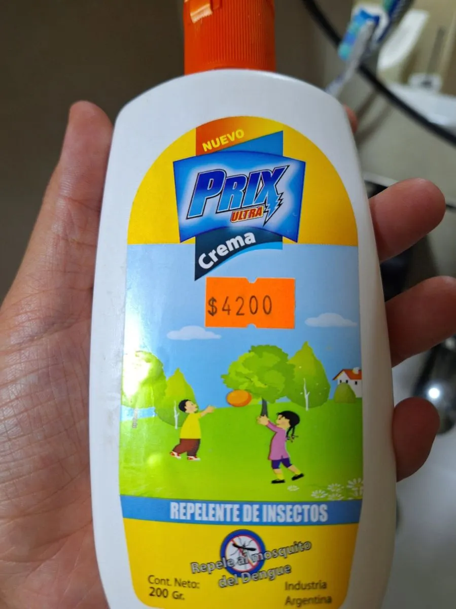 ANMAT prohibici&oacute;n 