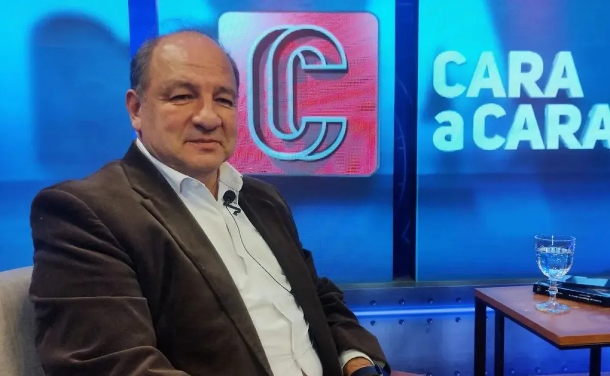 Ricardo Villada