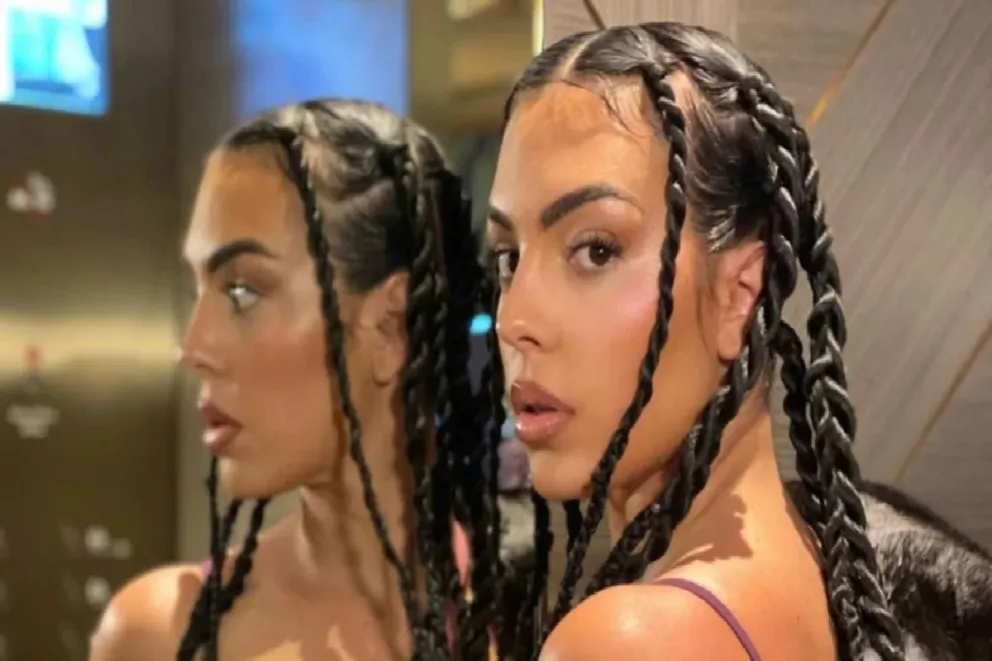 Esta cantidad le daba ex novio de Georgina Rodríguez para gastos cuando ya mantenía relación con Ronaldo