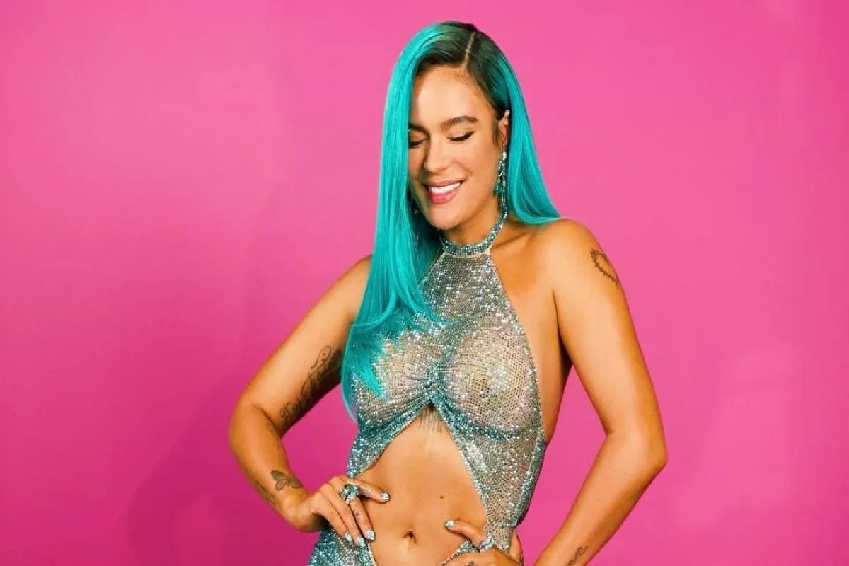 KAROL G