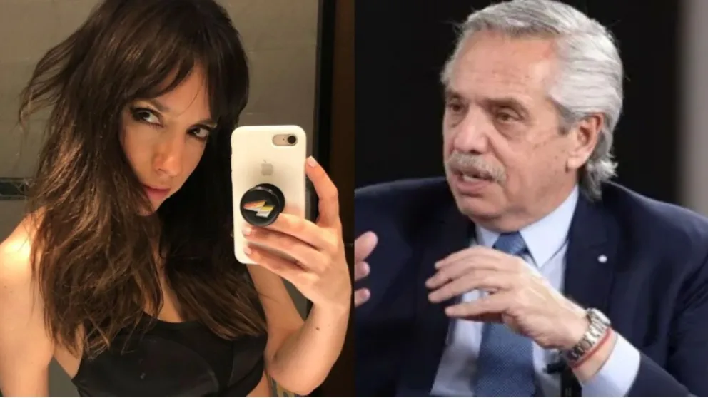 Tamara Pettinato