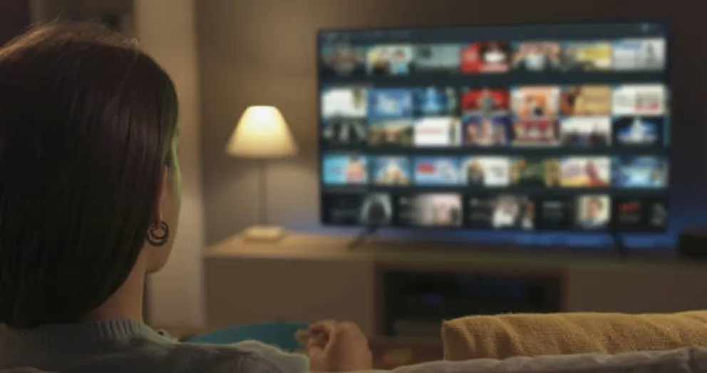 Netflix - gratuita