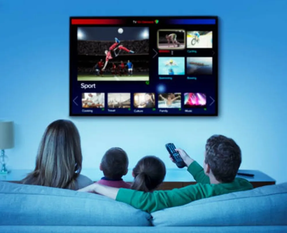 Netflix - gratuita