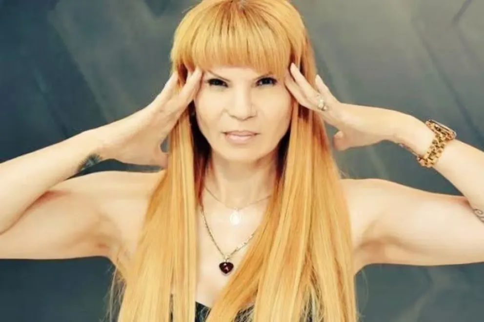 Mhoni Vidente - a&ntilde;o 2024