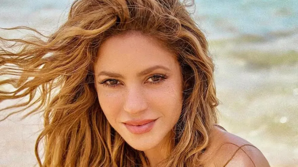 Shakira fue captada en una cena romántica con este famoso cantante: ¿será su nueva pareja?