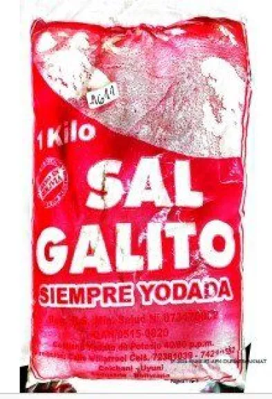 ANMAT prohibici&oacute;n 
