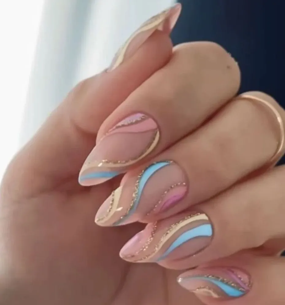 Nail Art