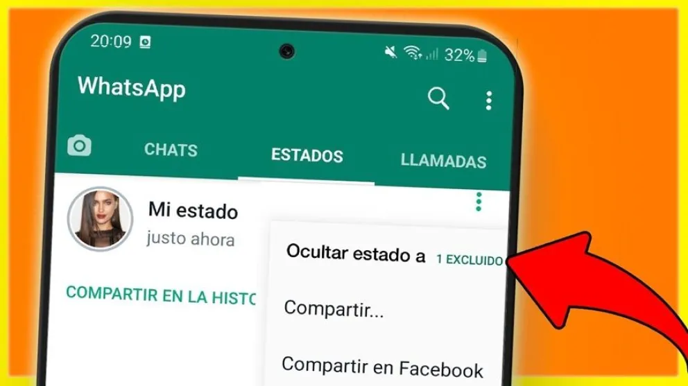 WhatsApp - truco