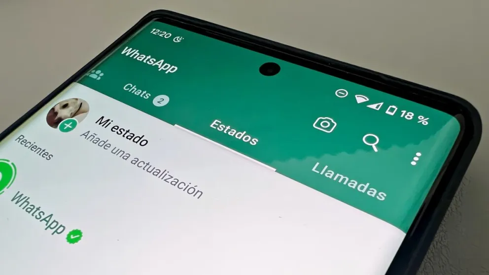 WhatsApp lanza una herramienta de seguridad: descubrí el truco para ocultar tus estados con un clic