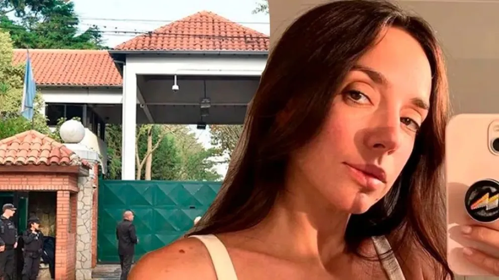 Tamara Pettinato