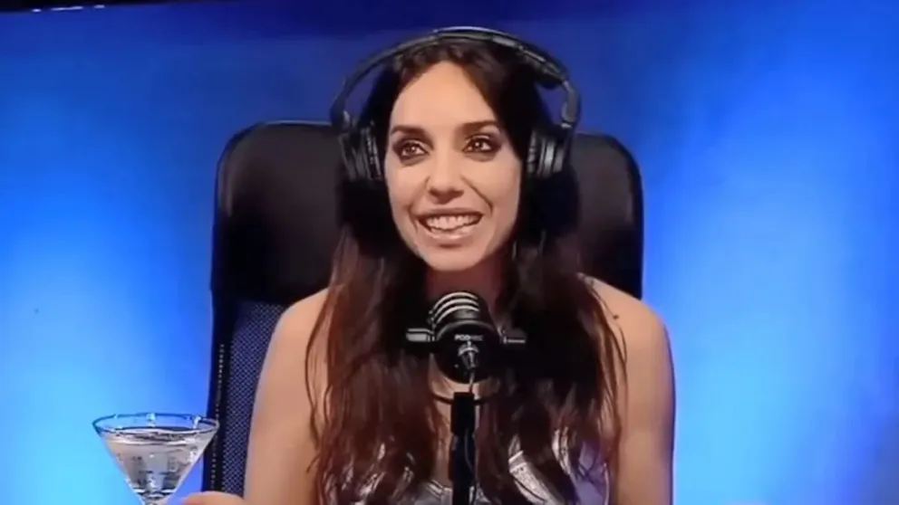 Tamara Pettinato