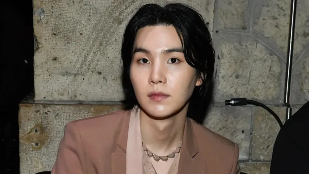 Suga de BTS en problemas legales: conocé cuál fue el incidente en que se vio involucrado