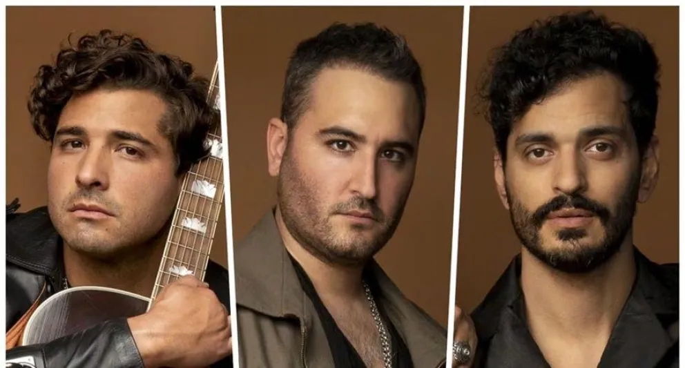 Reik - Argentina