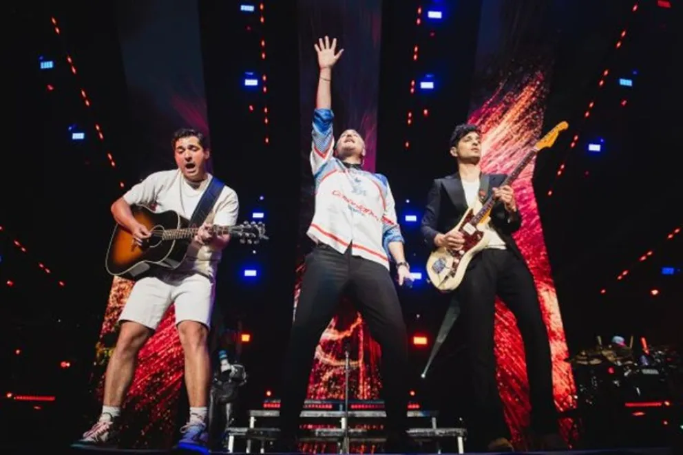 Reik - Argentina