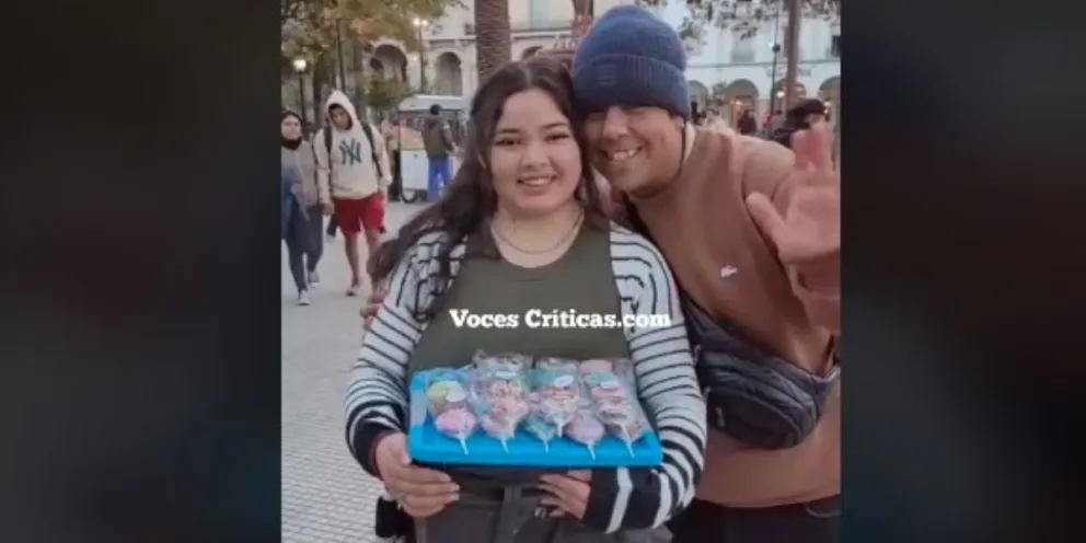 Emprendedores Salta