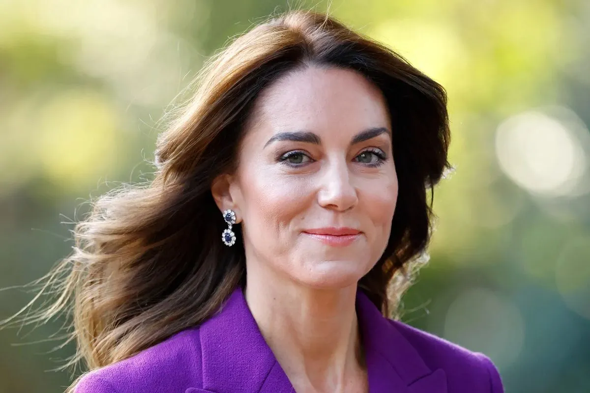KATE MIDDLETON